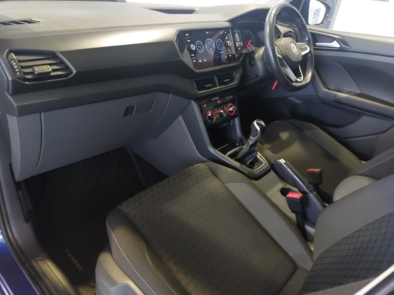 Used Volkswagen T-Cross 2019 for sale - 77761556: Photo 7