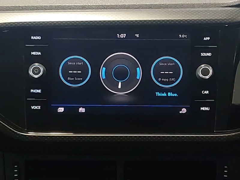 Used Volkswagen T-Cross 2019 for sale - 77761556: Photo 8