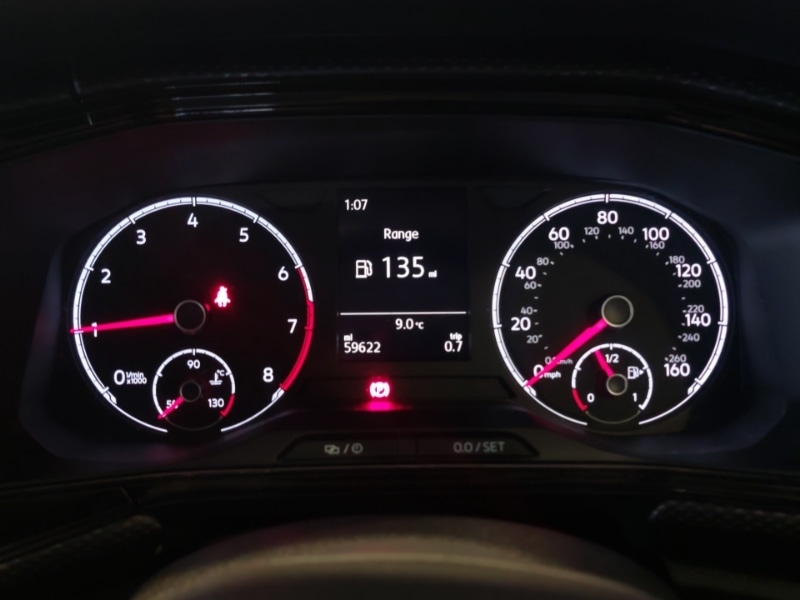 Used Volkswagen T-Cross 2019 for sale - 77761556: Photo 9