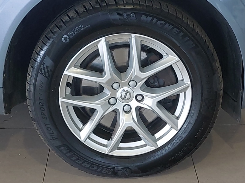 Used Volvo XC60 2019 for sale - 76602551: Photo 14