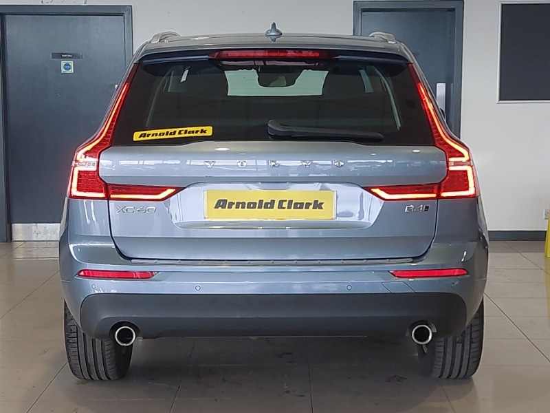 Used Volvo XC60 2019 for sale - 76602551: Photo 15