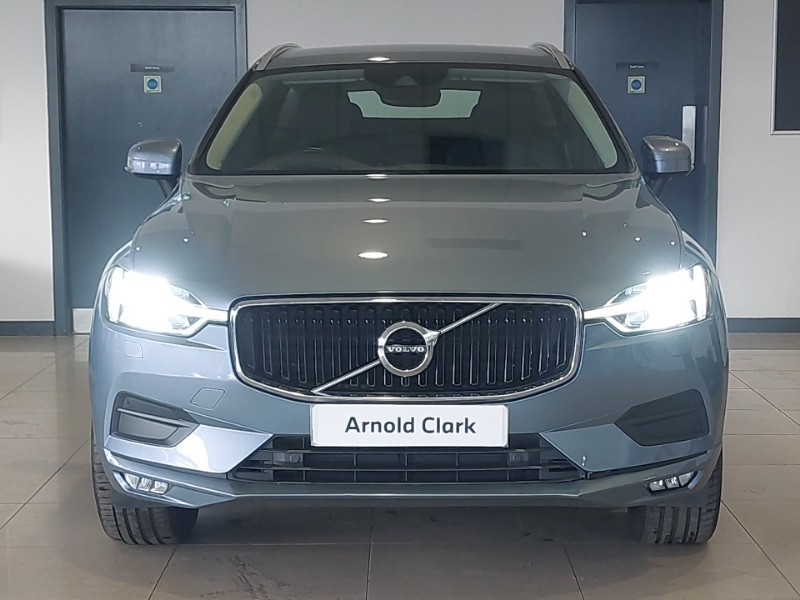 Used Volvo XC60 2019 for sale - 76602551: Photo 16