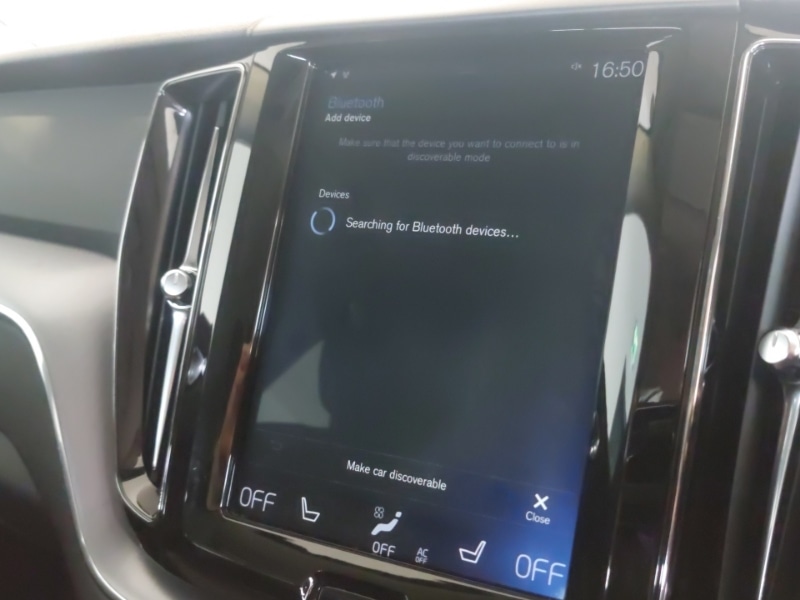 Used Volvo XC60 2019 for sale - 76602551: Photo 19