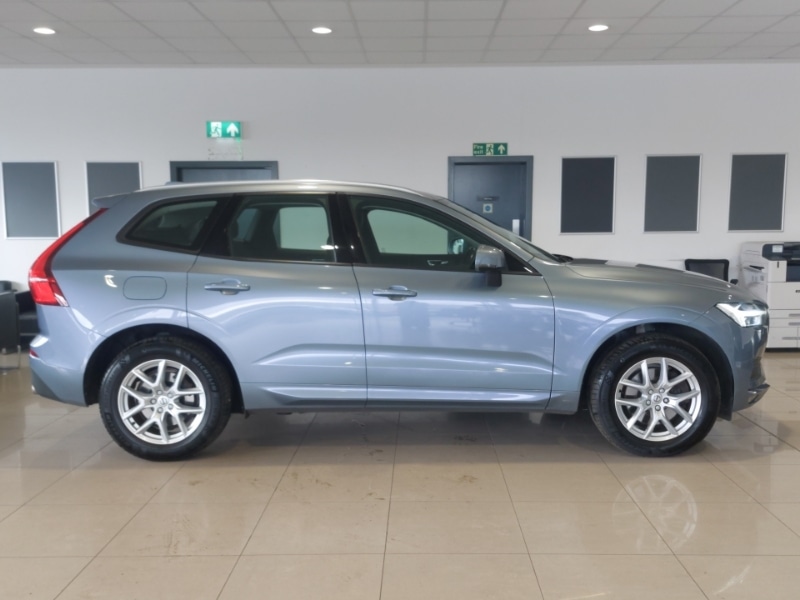 Used Volvo XC60 2019 for sale - 76602551: Photo 2