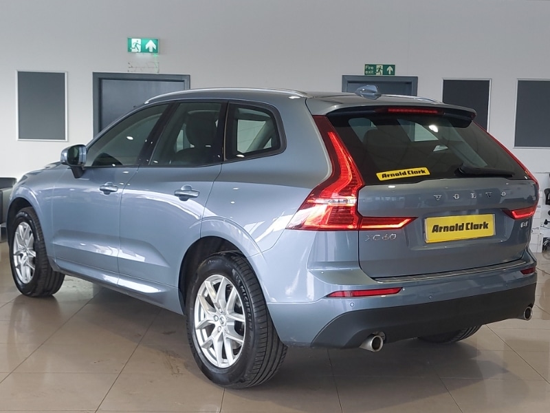 Used Volvo XC60 2019 for sale - 76602551: Photo 3