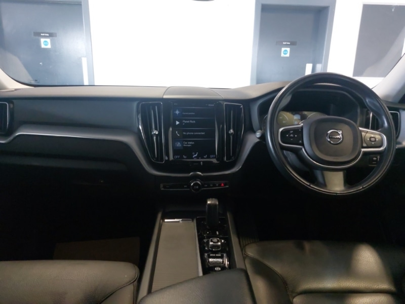 Used Volvo XC60 2019 for sale - 76602551: Photo 4