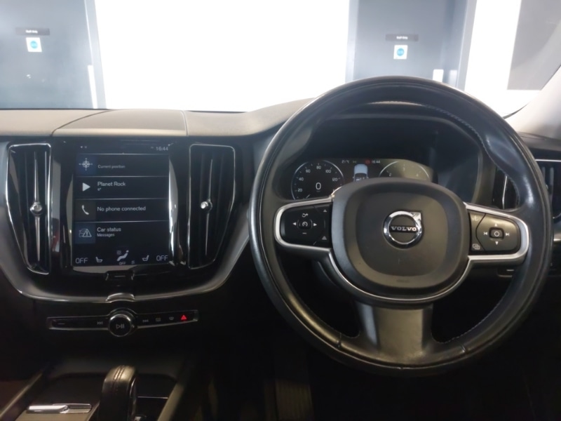 Used Volvo XC60 2019 for sale - 76602551: Photo 5