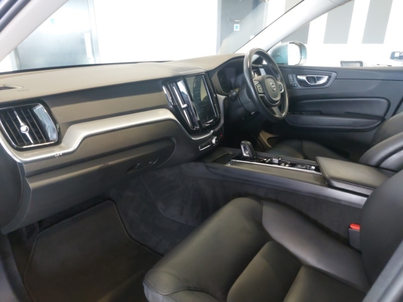 Used Volvo XC60 2019 for sale - 76602551: Photo 7