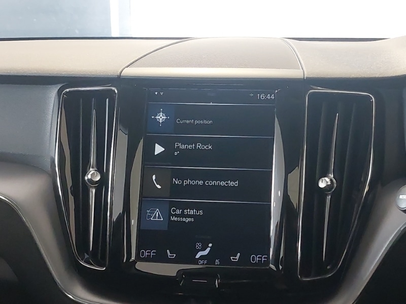 Used Volvo XC60 2019 for sale - 76602551: Photo 8