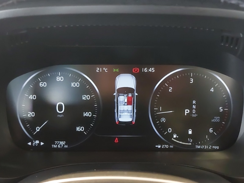 Used Volvo XC60 2019 for sale - 76602551: Photo 9