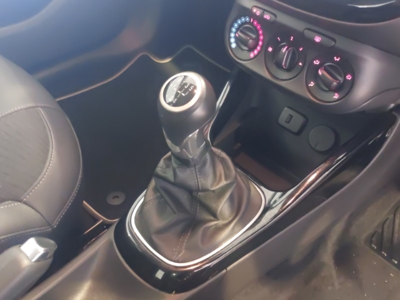 Used Vauxhall ADAM 2017 for sale - 76885575: Photo 10