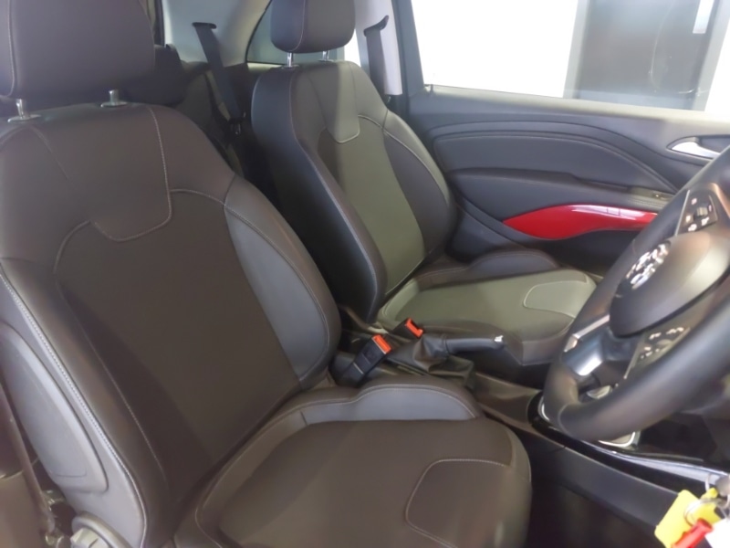 Used Vauxhall ADAM 2017 for sale - 76885575: Photo 11