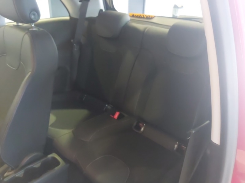 Used Vauxhall ADAM 2017 for sale - 76885575: Photo 12