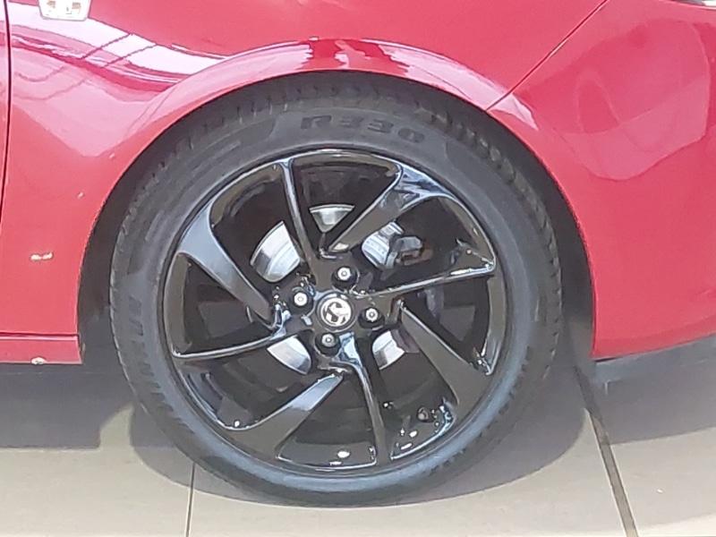 Used Vauxhall ADAM 2017 for sale - 76885575: Photo 14