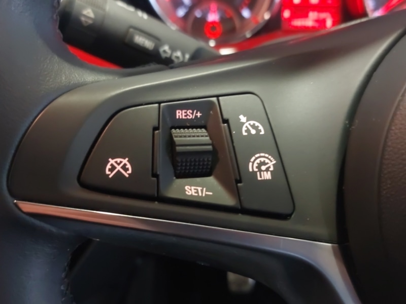 Used Vauxhall ADAM 2017 for sale - 76885575: Photo 17