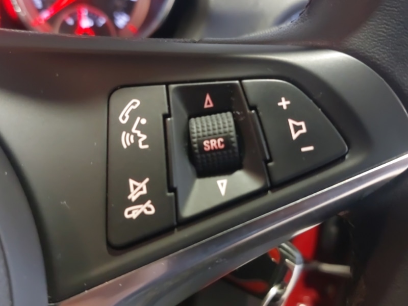 Used Vauxhall ADAM 2017 for sale - 76885575: Photo 18