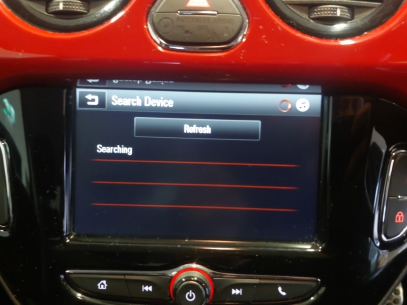 Used Vauxhall ADAM 2017 for sale - 76885575: Photo 19