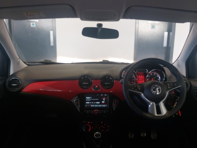 Used Vauxhall ADAM 2017 for sale - 76885575: Photo 4