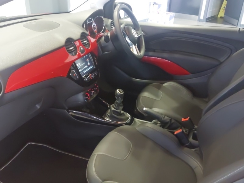 Used Vauxhall ADAM 2017 for sale - 76885575: Photo 7