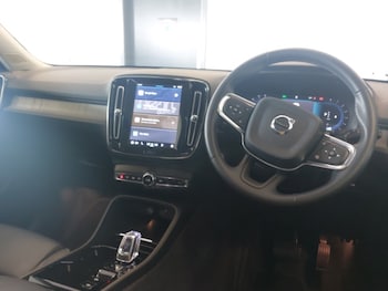 Used Volvo XC40 2024 for sale - 78684190: Photo