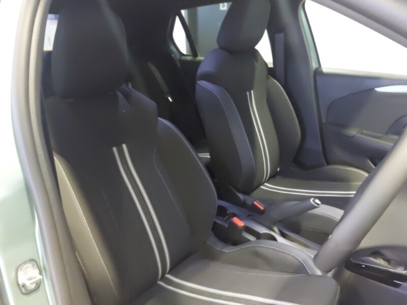 Used Vauxhall Corsa 2025 for sale - 77816001: Photo 11