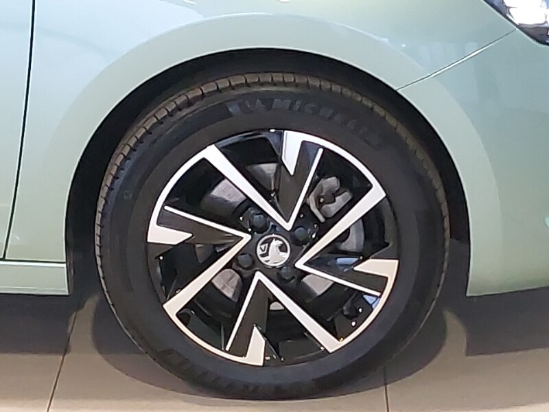 Used Vauxhall Corsa 2025 for sale - 77816001: Photo 14