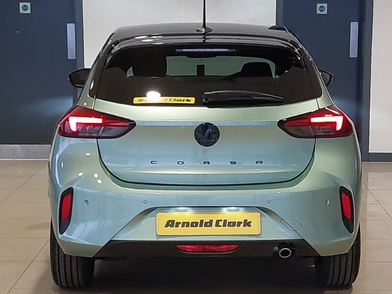 Used Vauxhall Corsa 2025 for sale - 77816001: Photo 15
