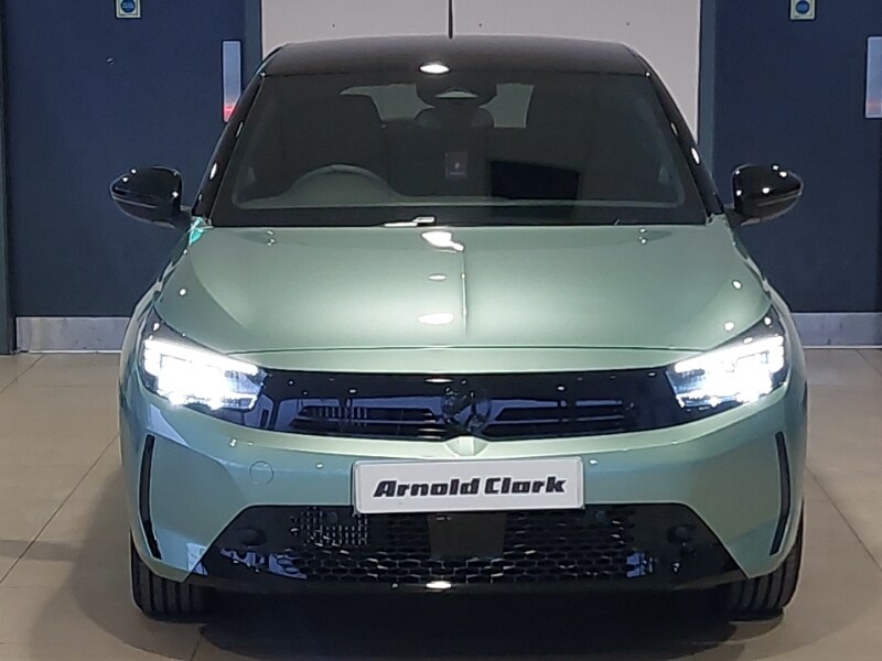 Used Vauxhall Corsa 2025 for sale - 77816001: Photo 16