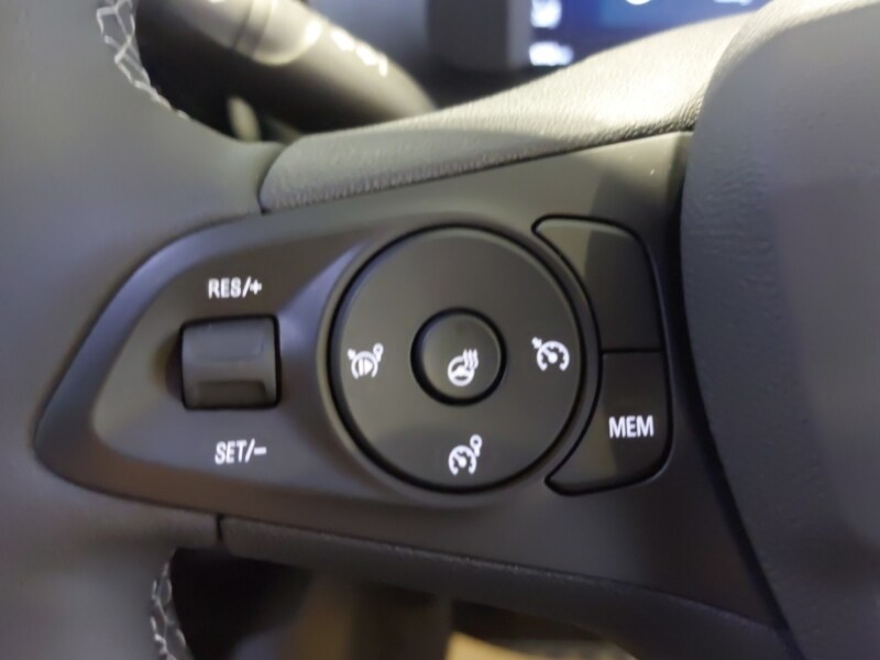 Used Vauxhall Corsa 2025 for sale - 77816001: Photo 17