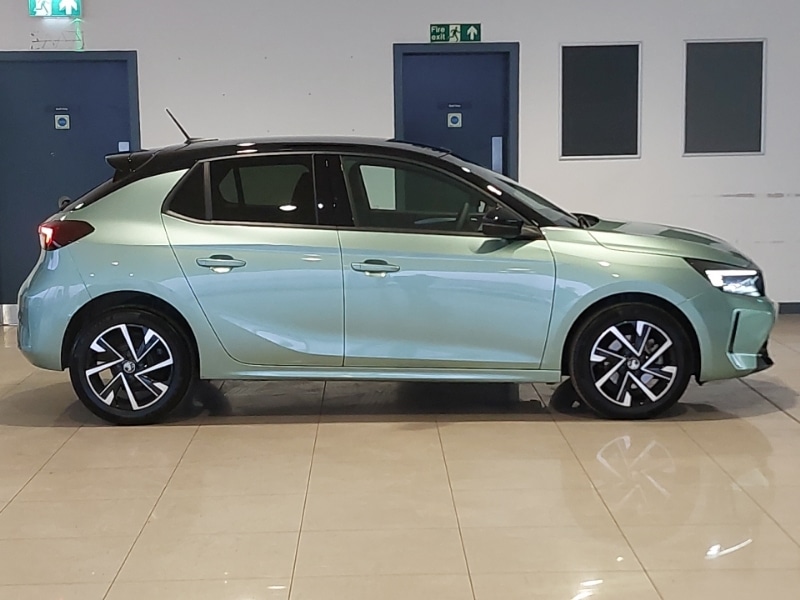 Used Vauxhall Corsa 2025 for sale - 77816001: Photo 2