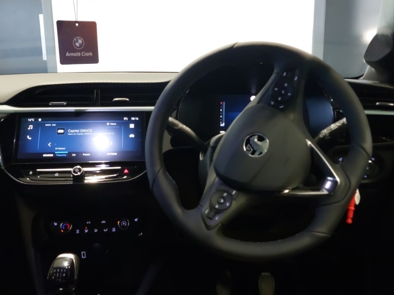 Used Vauxhall Corsa 2025 for sale - 77816001: Photo 5