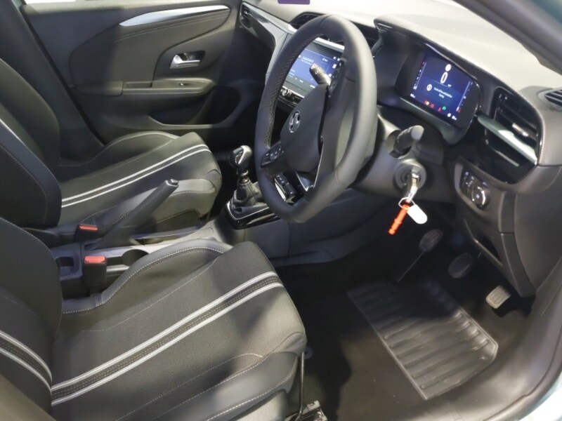 Used Vauxhall Corsa 2025 for sale - 77816001: Photo 6