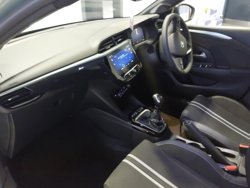 Used Vauxhall Corsa 2025 for sale - 77816001: Photo 7