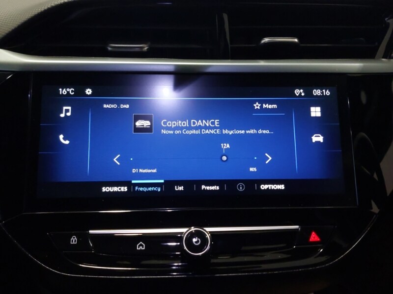 Used Vauxhall Corsa 2025 for sale - 77816001: Photo 8