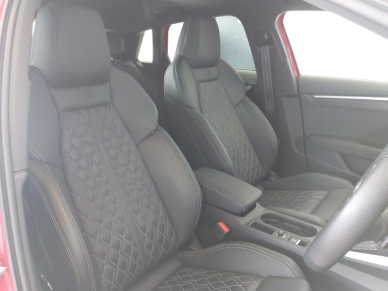 Used Audi A3 2023 for sale - 78183772: Photo 11