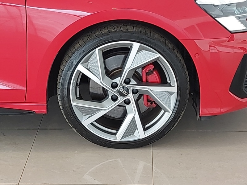 Used Audi A3 2023 for sale - 78183772: Photo 14