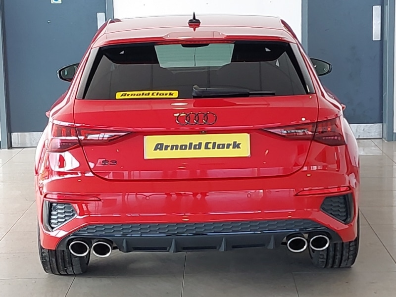 Used Audi A3 2023 for sale - 78183772: Photo 15