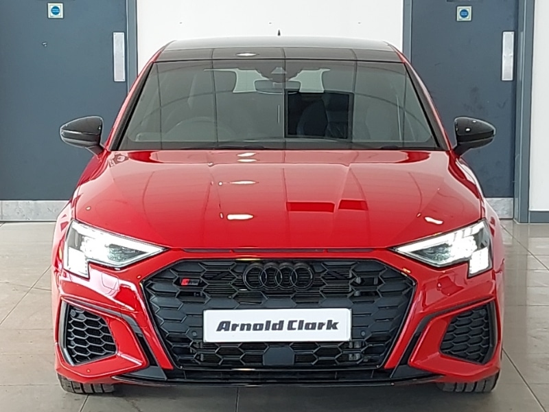 Used Audi A3 2023 for sale - 78183772: Photo 16