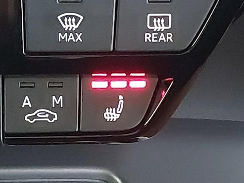 Used Audi A3 2023 for sale - 78183772: Photo 18