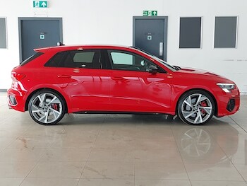 Used Audi A3 2023 for sale - 78183772: Photo