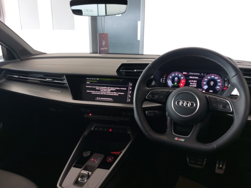 Used Audi A3 2023 for sale - 78183772: Photo 4