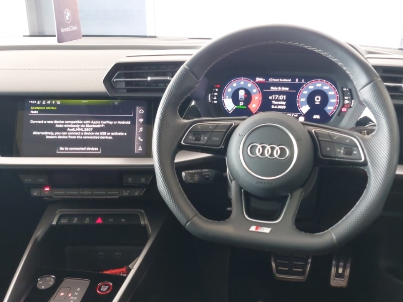 Used Audi A3 2023 for sale - 78183772: Photo 5