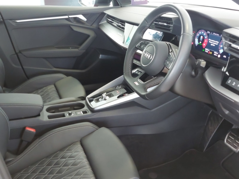 Used Audi A3 2023 for sale - 78183772: Photo 6