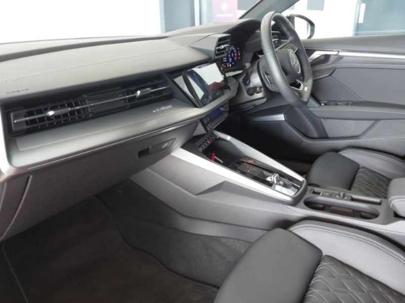 Used Audi A3 2023 for sale - 78183772: Photo 7