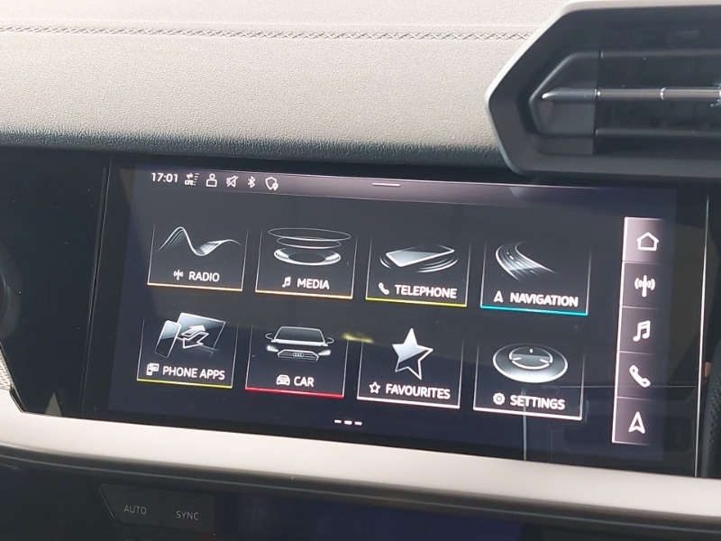 Used Audi A3 2023 for sale - 78183772: Photo 8