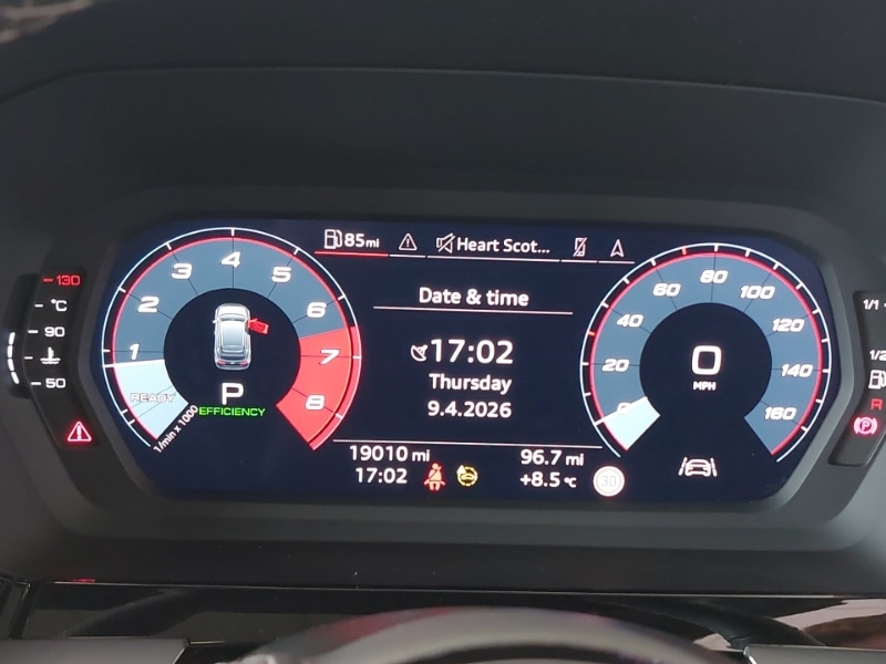 Used Audi A3 2023 for sale - 78183772: Photo 9