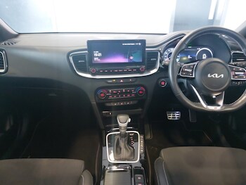 Used Kia Ceed 2023 for sale - 75939428: Photo