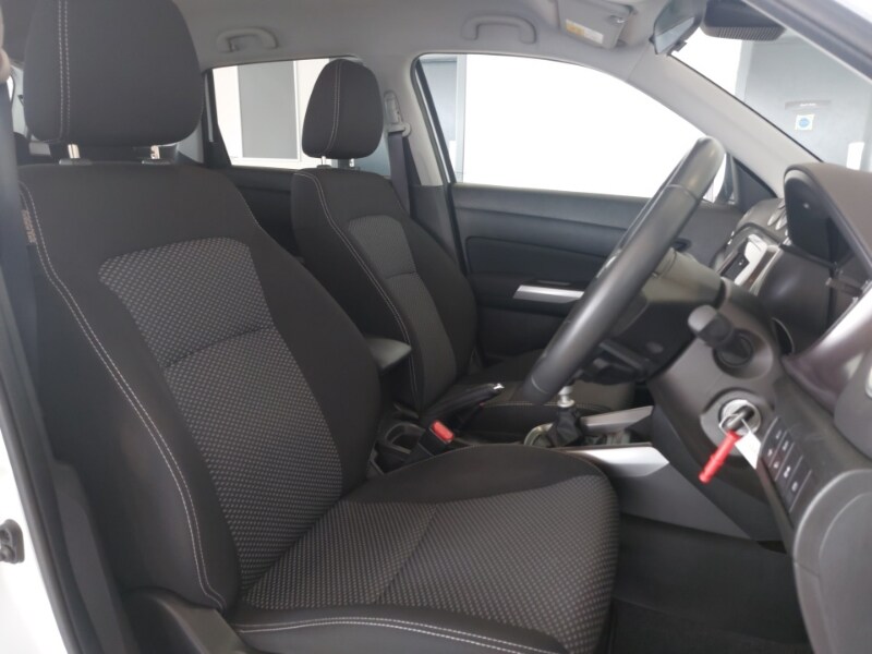 Used Suzuki Vitara 2022 for sale - 78156196: Photo 11