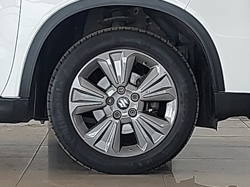 Used Suzuki Vitara 2022 for sale - 78156196: Photo 14