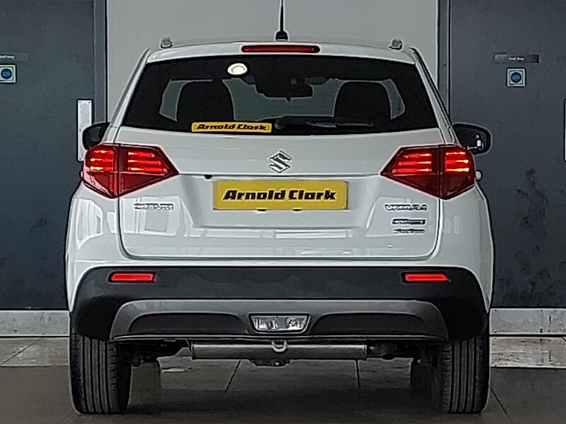 Used Suzuki Vitara 2022 for sale - 78156196: Photo 15